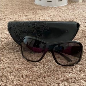 Versace Sunglass frames